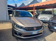 Fiat Tipo 2016