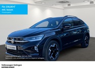 Volkswagen Taigo 2025