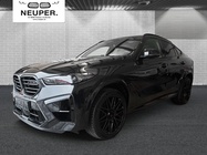 BMW X6M 2024