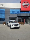 Nissan Juke 2024