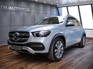 Mercedes-Benz GLE-Class 2023