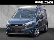Ford Transit Connect 2021