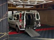 Renault Kangoo 2009