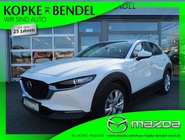 Mazda CX-30 2021