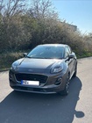 Ford Puma 2021