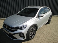 Volkswagen Taigo 2025