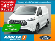 Ford Transit Custom 2025