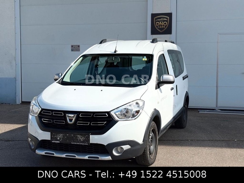 Dacia Dokker