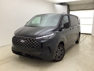 Ford Tourneo Custom 2025