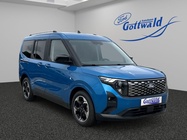 Ford Tourneo Courier 2025