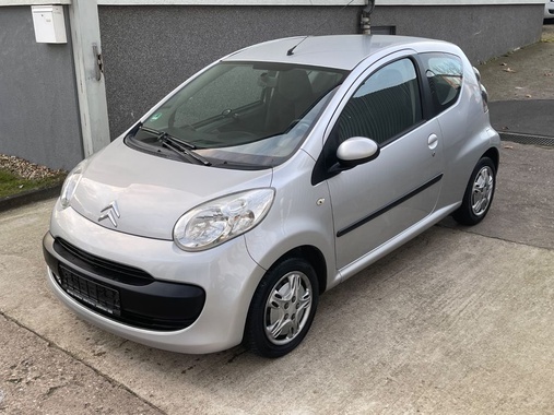 Citroen C1 2006