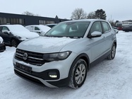 Volkswagen T-Cross 2020