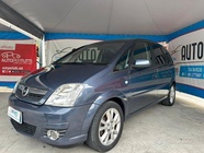 Opel Meriva 2009