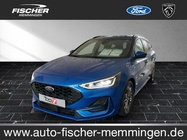 Ford Focus 2023