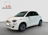 Fiat 500e 2025