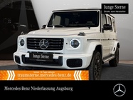 Mercedes-Benz G-Class 2024