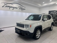 Jeep Renegade 2016