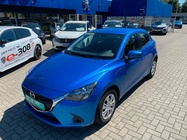 Mazda 2 2018