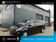 Mercedes-Benz V-Class 2024