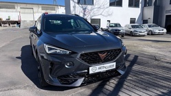 Cupra Formentor 2022