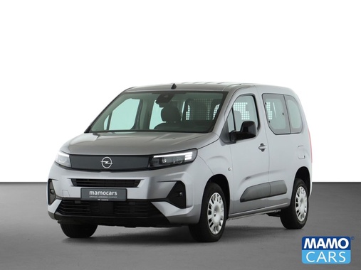 Opel Combo 2025