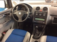 Volkswagen Caddy 2006