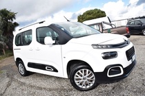 Citroen Berlingo 2020