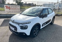 Citroen C3 2022