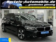 BMW 5 Series 2023
