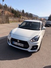 Suzuki Swift 2020