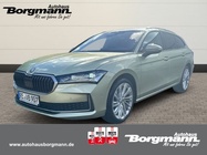 Skoda Superb 2025