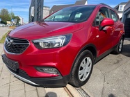 Opel Mokka 2019