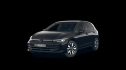 Volkswagen Golf 2026