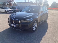 BMW X1 2020