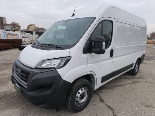 Fiat Ducato 2022
