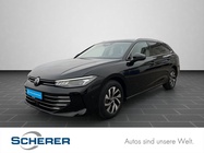 Volkswagen Passat 2025