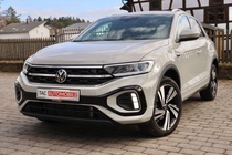 Volkswagen T-Roc 2024