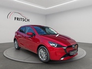 Mazda 2 2024
