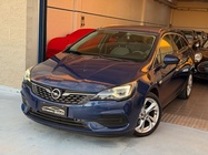 Opel Astra 2020