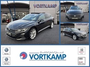 Volkswagen Arteon 2021