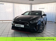 Kia pro cee'd / ProCeed 2020