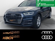 Audi Q5 2020