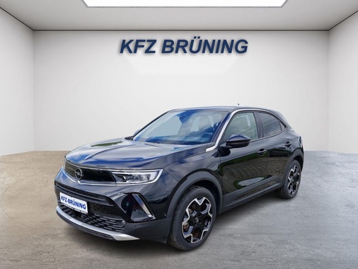 Opel Mokka 2023