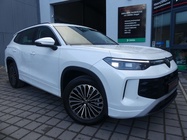 Volkswagen Tayron 2025