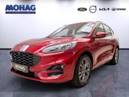 Ford Kuga 2021