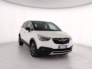 Opel Crossland 2020