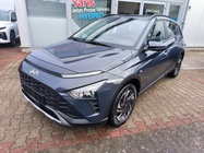 Hyundai Bayon 2023