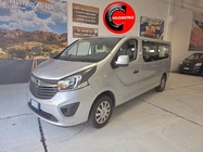 Opel Vivaro 2017