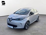 Renault ZOE 2017