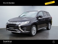 Mitsubishi Outlander 2020